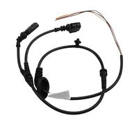Car Brake Pad Wear Speed Sensor Front Left Wiring Harness For Vw For Golf 6 1K0927903B 1K0927903R