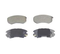 Car Brake Pads For Changan Cs35 Plus(S111) Auto Parts