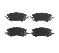 Car Brake Pads For Changan Cs35 Plus(S111) Auto Parts