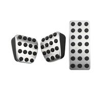 Car Brake Pedal For Benz W177 W247 X247 C118 2019 2020 A For GLB For CLA 200 250 A160 A180 A200 B180 B200 B220 Car Pedals Gas Fuel Brake Pedal Car Pedal(MT)