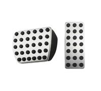 Car Brake Pedal For Benz W177 W247 X247 C118 2019 2020 A For GLB For CLA 200 250 A160 A180 A200 B180 B200 B220 Car Pedals Gas Fuel Brake Pedal Car Pedal(AT)