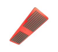 Car Brake Pedal For Mazda 2 3 BM 6 GJ CX-5 CX5 CX 5 CX3 CX8 CX9 2012-2019 2020 2021 2022 2023 2024 Car Foot Fuel Brake Pedal Cover(1pcs RHD Footrest Pedal)