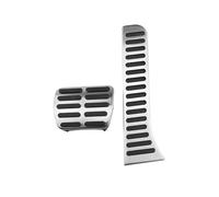 Car brake pedal For Vw For Jetta Mk5 For Golf 5 6 For Scirocco CC Rabbit For EOS For Tiguan For Touran For Skoda RHD Car Pedal(AT)