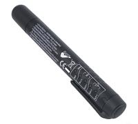 Car Brake Pen Tester with LED Moisture Indicator for Detecting Water in Brake Fluid Compatible with Wide Range of Vehicle Models