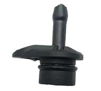 Car Brake Pipes A2762300365 Fit for Mercedes R/G/s/E/ML/EL/sL M276 W212 W205 W166 Brake Vacuum Pump Check Valve Connector A2762