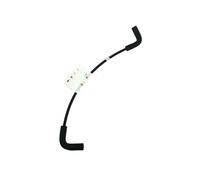 Car Brake Pipes Brake Lines Kit Fit for Buick Excelle Love Aveo Intake Pressure Sensor, Carbon Canister Solenoid Valve, Waste Gas Pipe Hose(1)