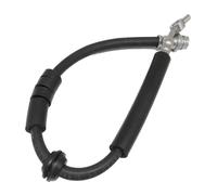 Car Brake Pipes Brake Lines Kit Front Left Brake Hose Fit for Land Rover Range Rover Evoque Discovery Sport L550 L538 204DTD 224DT LR075355