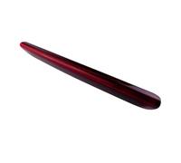 Car Brake Stop Lamp High-mounted Tail Third Brake Light 8P4945097 For A3 8P 5-doors For Hatchback Without Spoiler 2004-2012(Smoked)