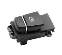 Car Brake Switch Compatible With BMW For F12 640I 2011-2015 For F13 2010 Car Electronic Hand Brake Parking Control Switch Assembly 61319318730