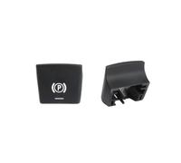 Car Brake Switch Compatible With BMW For F15 X5 2014-2018 For F16 X6 2014-2019 Car Handbrake Parking Brake P Button Switch Cover Parts 61316822518