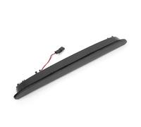 Car Brake Tail Light 1 Piece 13372164 13262019 High Mounted Brake Light Third Brake Light Black Abs Automotive Walker Schauer Astra J Hatchback