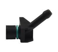 Car Brake Vacuum Pump Pipe Plugs Repairing Tools 11667640279 Black ABS For BMW F10 F20 F30 F25 F26 E84 N20 Engine Accessories