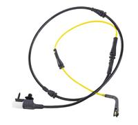 Car Brake Wear Indicators Compatible With Jaguar For F-Pace Car Front Axle Brake Sensor Pad Wear Line Lr090683 T4a12867
