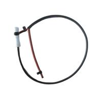 Car Brake Wear Indicators Compatible With Porsche For Boxster 99761275701 99761275700 1Pc Front Brake Pad Wear Sensor Line