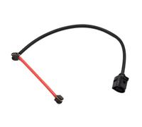 Car Brake Wear Indicators Compatible With Porsche For Cayenne Front Axle Brake Pad Wear Sensor Auto Induction Line 95561236500