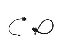 Car Brake Wear Indicators Compatible With Porsche For Panamera For 970 2010-2019 Front Rear Axle Brake Pad Wear Sensor Modification Accessories 7p0907637 7p0907637c