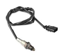 Car Brake Wear Sensor 1 PCS Car Front Oxygen Sensor Black Metal+ABS For A4 A5 A6 A7 Q5 2.0T Part Number:8K0906262G / 8K0 906 262 G / 0258030102
