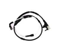 Car Brake Wear Sensor 10PCS Brake Pad Wear Sensor Brake Pad Alarm Line Professional Spare Parts T4A17759 For JAGUAR For F-PACE X761 2016-2020