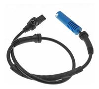 Car Brake Wear Sensor ABS Wheel Speed Sensor For X5 E53 2000-2006 34526756379 34526756380 Front Rear Left Right(Front)