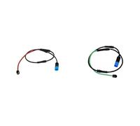 Car Brake Wear Sensor Front Rear Axle Brake Pad Wear Sensor 34356870349 34356870354 for 2 3 4 for Series for G20 G21 M3 M4 G42