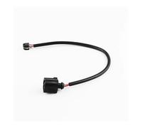 Car Brake Wear Sensor Front Rear Axle Brake Pad Wear Sensor 7P0907637 7P0907637C For Touareg