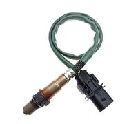 Car Brake Wear Sensor Front Rear Lambda Oxygen O2 Sensor For W164 W221 C230 C280 C300 C350 E350 E500 A0035427018 A0045420818 A0045420718(A0035427018)