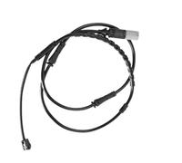 Car Brakes Pad Sensor Brake Warning, For 528i 535d, For XDrive 2012-2016 535i 550i GT, For XDrive 2010-2017 Car Front Brake Disc Pad Wear Sensor Indicator 34356791958