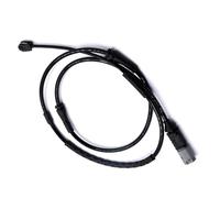 Car Brakes Pad Sensor Brake Warning, For 528I 535I 550I 2011 2012 2013 2014 2015 535D 2014-2015 Front Rear Brake Pad Wear Sensor 34356791958