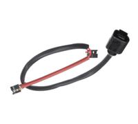 Car Brakes Pad Sensor Brake Warning, For Cayenne 92A 2010 2011 2012 2013 2014 2015-2025 9PA 2007 2008 2009 2010 Brake Pads Front Wear Sensor 95561236550