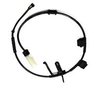 Car Brakes Pad Sensor Brake Warning, For MINI, For R55 2007-2014 R56 2006-2013 R57 2007 2008 2009 2010 2011 2012 2013 2014 2015 Front Axle Brake Pad Wear Sensor 34356792572