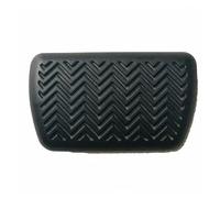 Car Brakes Pedals Car Brake Pedal Cover 1PCS Rubber Brake Pedal Pads Cover For Toyota For Corolla 2011 2012 2013 2014 2015 2016 2017 2018 Brake Clutch Pedal Pads
