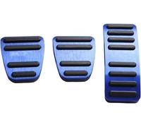 Car Brakes Pedals For Chery For Tiggo 7 8 For Pro For Max For Plus 2016-2022 Car Foot Pedal Accelerator Brake Pedal Cover