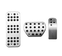 Car Brakes Pedals For CITROEN For C3 For C4 DS 3 4 6 DS3 DS4 DS6 Gas Brake Rest Pedal Covers Car Pedals Car Pedal