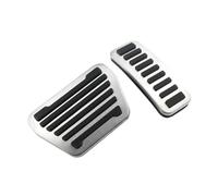 Car Brakes Pedals For Discovery For 5 For Defender For 110 For Range For For Vogue Car Gas Brake Pedal Cover