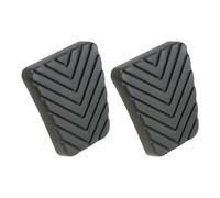 Car Brakes Pedals For Hyundai H-1 2001-2016 For ILoad For IMax For Grand For Starex H200 I800 For Satellite Car Brake Clutch Pedal Pad Rubber Covers Car Foot Pedals