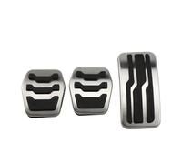 Car Brakes Pedals For Kuga Escape 2013 2014 2015 2016 2017 2018 2019 Gas Brake Cover Accelerator Pedals Pad Protector