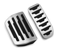 Car Brakes Pedals For Land For Rover For Discovery Sport For Range For Rover For Evoque For Discovery Sport Car Fuel Gas Pedal Brake Accelerator Cover Car Foot Pedals