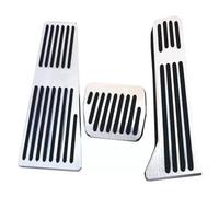 Car Brakes Pedals For Mazda 3 2014-2018 AT And MT Auto Gas Accelerator Pedal Footrest And Brake Pedal Car Pedal(AT)