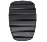 Car Brakes Pedals For Nissan For Kubistar 1997-2009 NV250 2007-2020 Brake Clutch Foot Pedal Pad Cover Car Foot Pedals(1 piece)