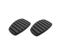 Car Brakes Pedals For Opel For Movano For Vivaro 2001 2002 2003 2004 2005 2006 2007 2008 2009 2020 Auto Clutch Brake Pedal Rubber Pad Covers Car Foot Pedals