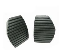 Car Brakes Pedals For Picasso DS4 C3 C6 C4 C8 C5 DS3 C4 Brake Clutch Pedal Pad Clutch Brake Pedal Rubber Cover Car Foot Pedals