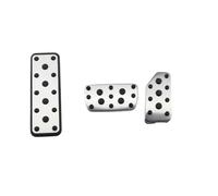 Car Brakes Pedals For Subaru For Forester SK 2019-2021 | Cover Stainless Steel Acc
