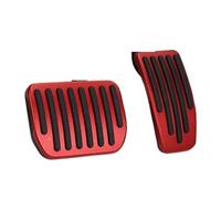 Car Brakes Pedals For Tesla For Model 3 Y 2021-2025 | Highland Juniper Foot Pedals Cover