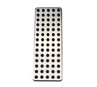 Car Breaks Pedal For Benz A B For Gla For Cla For Ml For Gl For Class For A160 For W176 Car Pedal Pedals Lhd Parts Car Brake Rest Pedal