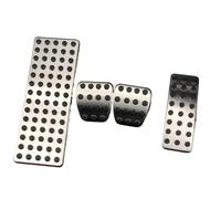 Car Breaks Pedal for Benz A B for Gla for Cla for Ml for Gl for Class for A160 for W176 Car Pedal Pedals Lhd Parts Car Brake Rest Pedal