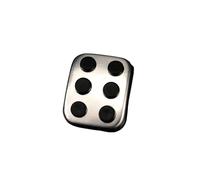 Car Breaks Pedal for Benz A B for Gla for Cla for Ml for Gl for Class for A160 for W176 Car Pedal Pedals Lhd Parts Car Brake Rest Pedal