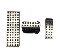 Car Breaks Pedal for Benz A B for Gla for Cla for Ml for Gl for Class for A160 for W176 Car Pedal Pedals Lhd Parts Car Brake Rest Pedal