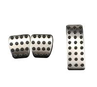 Car Breaks Pedal for Benz A B for Gla for Cla for Ml for Gl for Class for A160 for W176 Car Pedal Pedals Lhd Parts Car Brake Rest Pedal