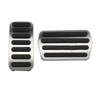 Car Breaks Pedal For Benz For Amg A B For Cla For Gla For Ml For Gl R For Class For W176 Car Pedals Gas Brake Rest Car Brake Rest Pedal