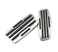 Car Breaks Pedal For Benz For Amg A B For Cla For Gla For Ml For Gl R For Class For W176 Car Pedals Gas Brake Rest Car Brake Rest Pedal